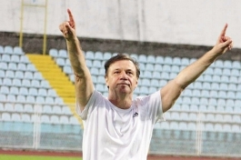 Zoran Bogolin najavio odlazak iz NK-a Opatija