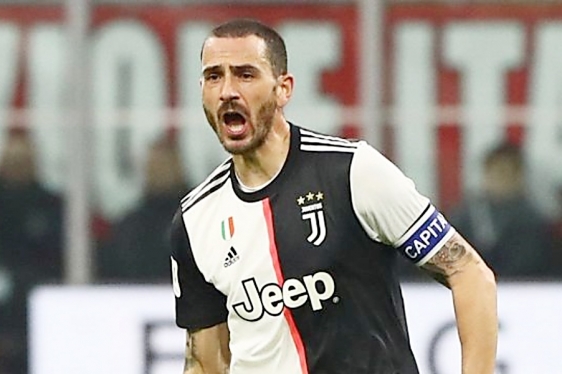 Leonardo Bonucci