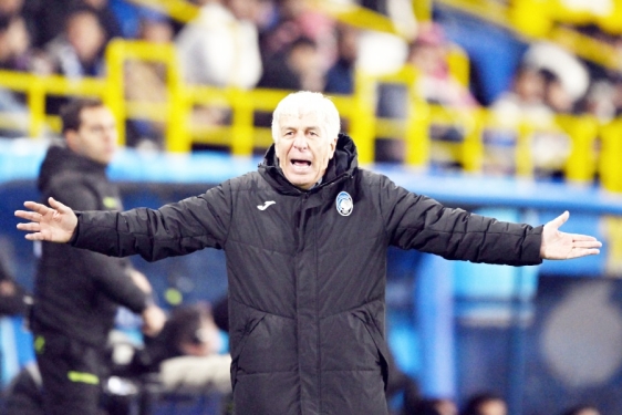 Gian Piero Gasperini potvrdio kontakte s Romom, Atalanta traži novog trenera