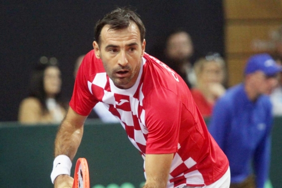Ivan Dodig