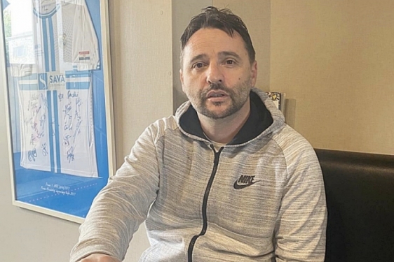 Jasmin Samardžić