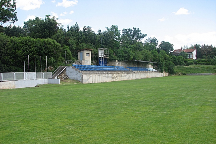 Igralište Opatije ne zadovoljava ni minimalne kriterije