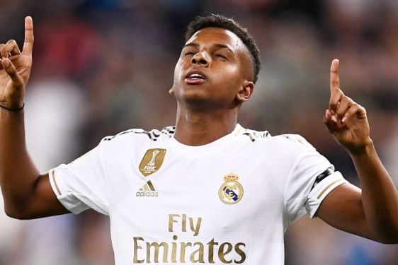 Rodrygo