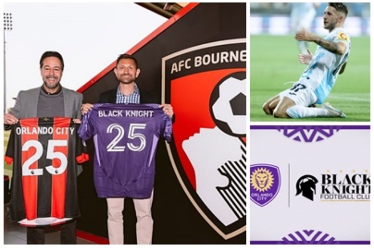 Bill Foley postao patner Orlando Cityja, Marko Pašalić opet postaje dio riječke obitelji