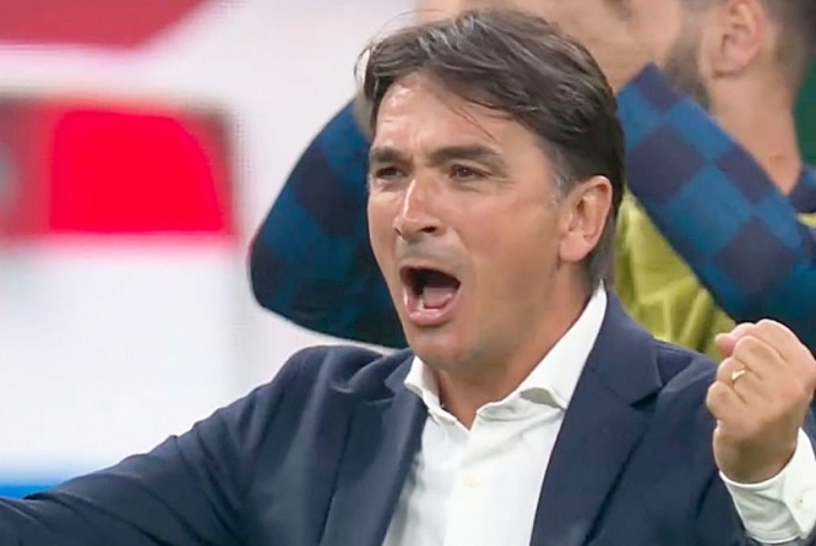 Zlatko Dalić