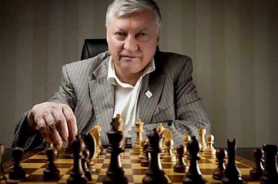 Anatolij Karpov