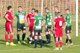 Kup: Oriolik u četvrtfinalu, Rudar doživio poraz iz penala u produžecima