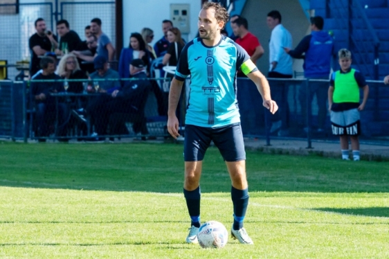 1. ŽNL: Draga u subotu protiv Rječine na Slatini, odgođene dvije utakmice