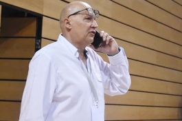 Robert Jurković: Kvarneru treba samo malo pozitivne energije da budemo sedmi na ljestvici!