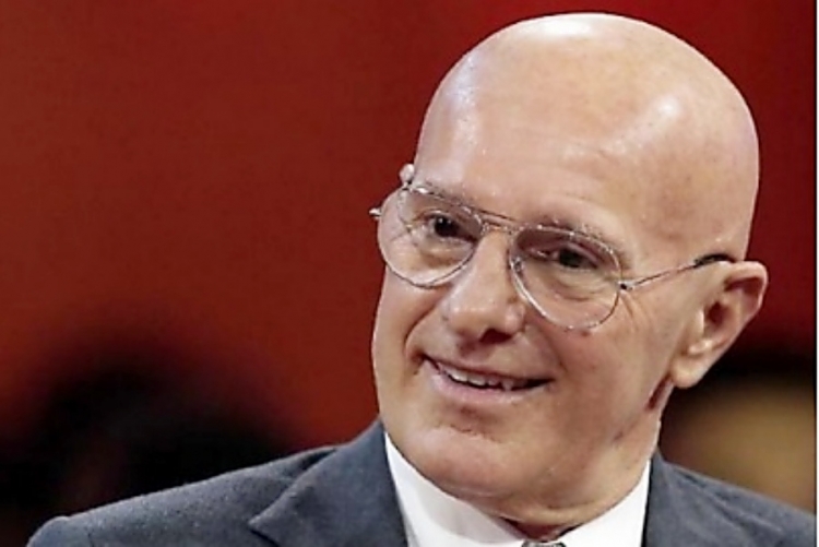 Arrigo Sacchi 