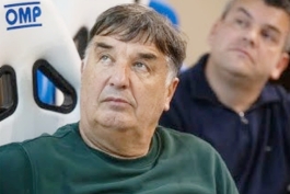 Mišo Krstičević