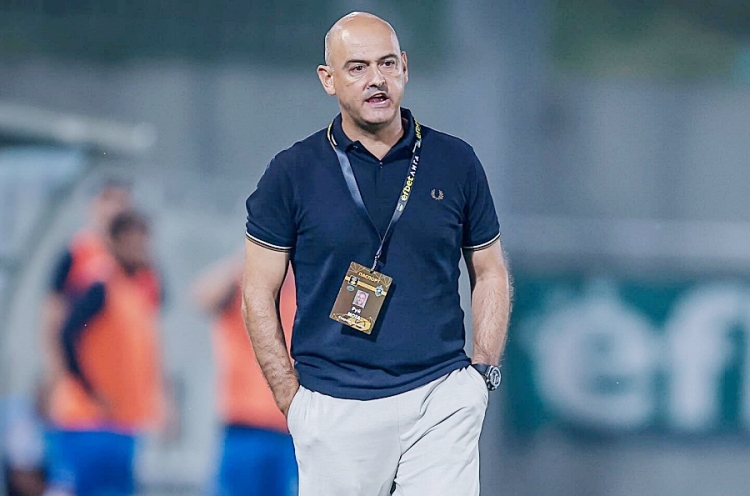 Rui Mota: Iako još nismo dosegli sto posto svojih mogućnosti, dovoljno smo dobri da ostvarimo dobar rezultat!