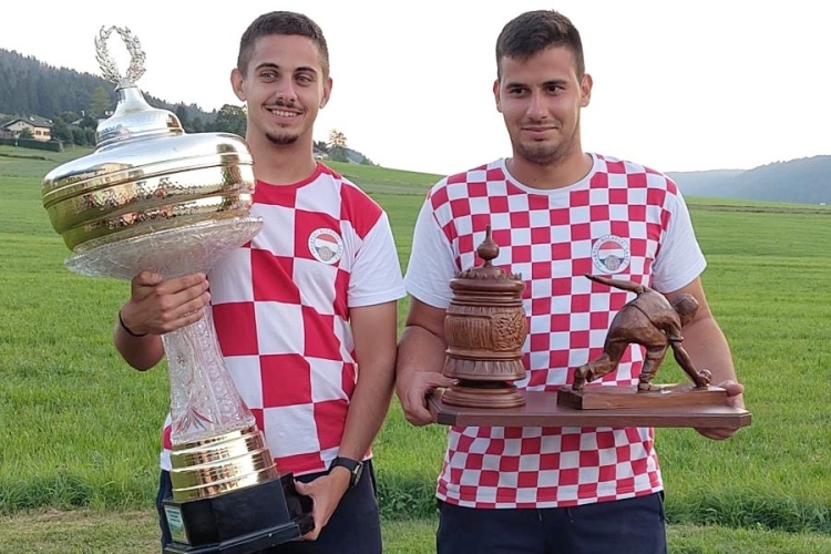 Filip Klarić:  Nisam očekivao poziv,  izbornik me doista iznenadio