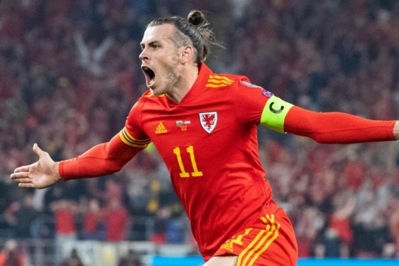 Gareth Bale