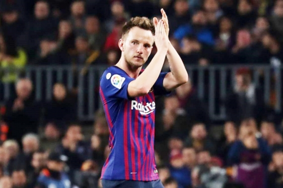 Ivan Rakitić