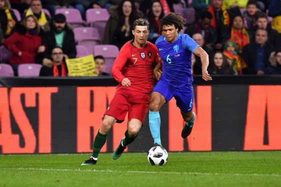 Nizozemska pobijedila Portugal u Ženevi, europski prvak doživio težak poraz