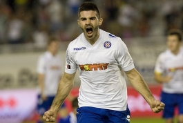 Anton Maglica (Hajduk)
