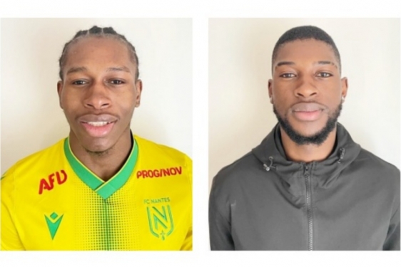  Mervil Eden Nseku i Benis Mukulu Nsapu
