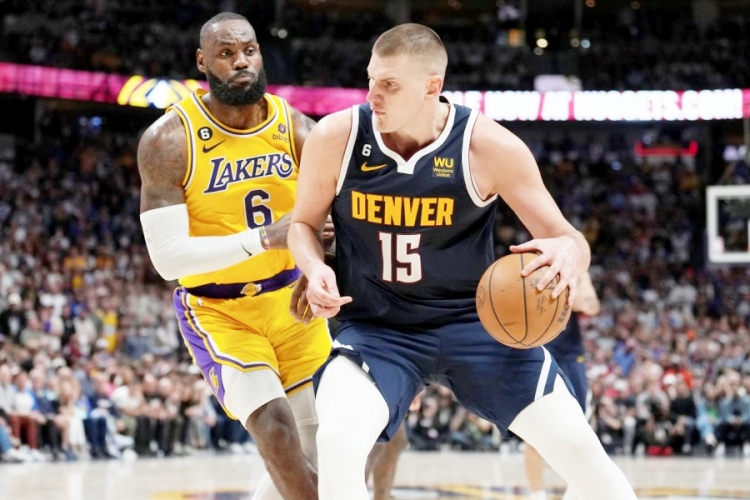 Denver Nuggetsi opet pobijedili, Nikola Jokić nastavio pomicati granice