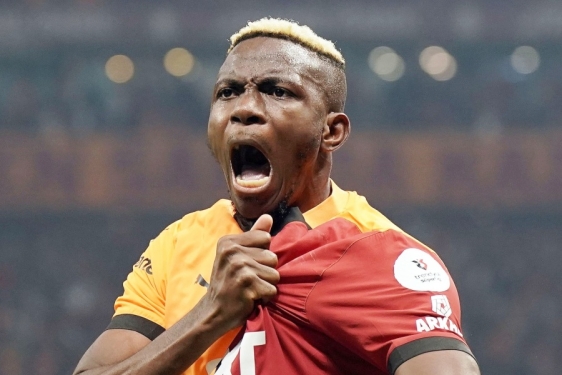Victor Osimhen