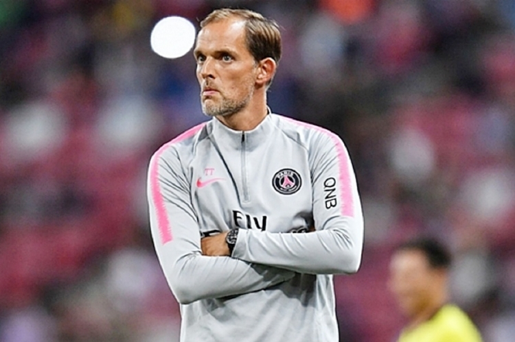 Thomas Tuchel