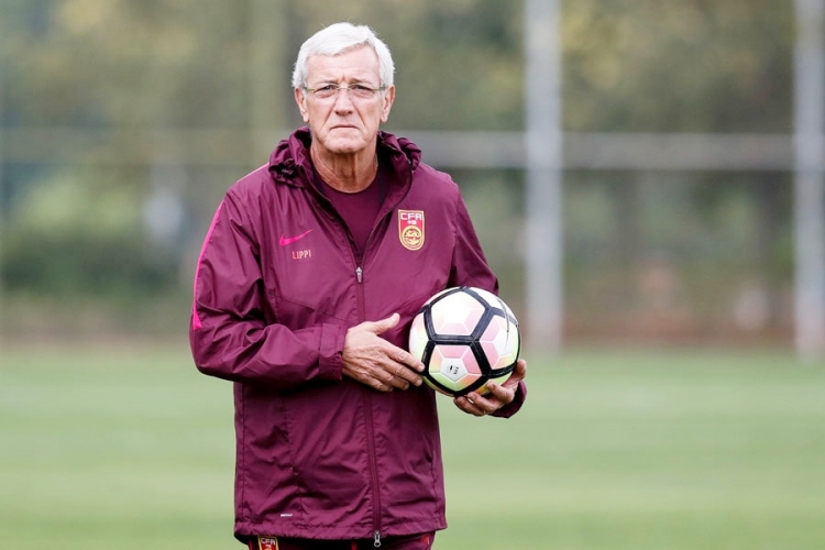 Marcelo Lippi