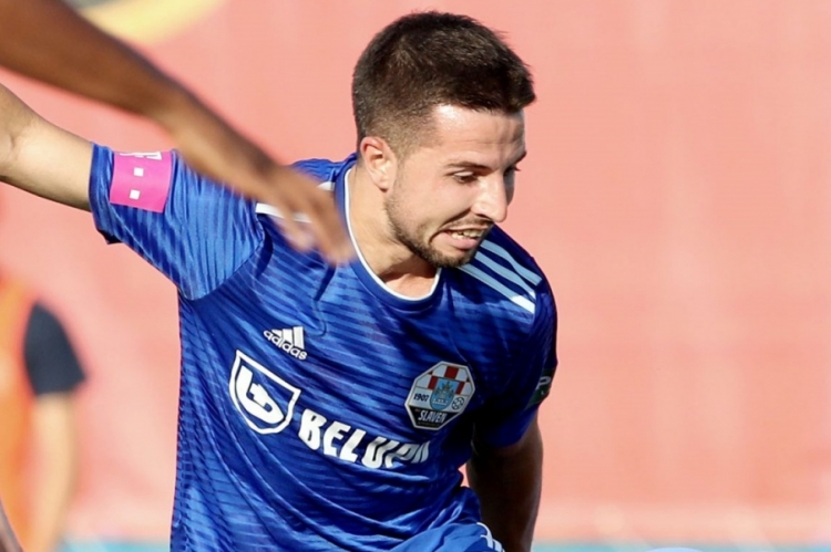 Nemanja Glavčić (S. Belupo)
