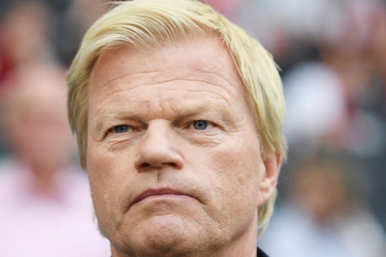 Oliver Kahn