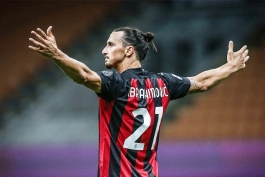  Zlatan Ibrahimović 