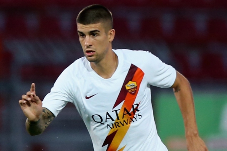 Gianluca Mancini