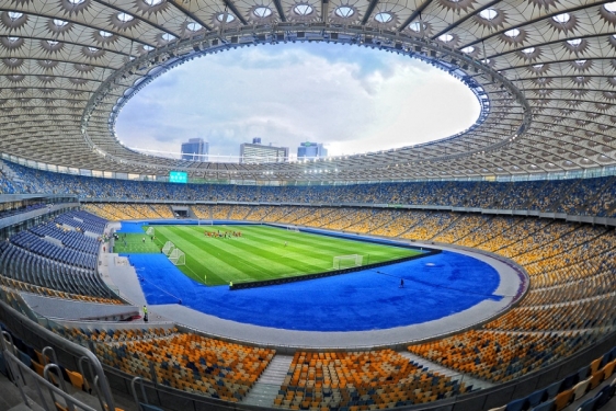 Kijevski stadion