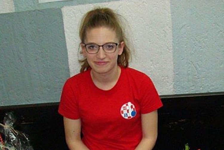 Matea Juričić (Rijeka)