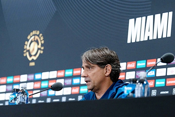 Simone Inzaghi nije baš omiljen među navijačima Intera nakon izjave direktora Al Hilala
