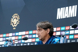 Simone Inzaghi nije baš omiljen među navijačima Intera nakon izjave direktora Al Hilala