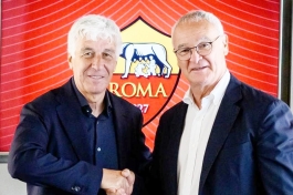 Gasperini i Ranieri ostaju zajedno