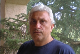 Peter Kurtović