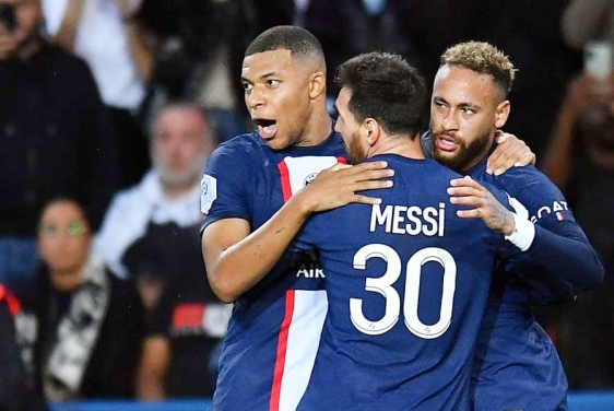 Kylian Mbappe otpisao Lea Messija i Neymara, mladi napadač slaže transfer listu PSG-a