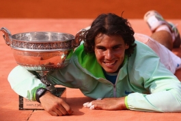 Rafael Nadal (Španjolska)