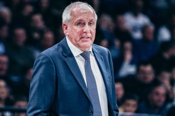 Čelnici Partizana u četvrtak zakazali sastanak, jedina tema je ostavka Željka Obradovića