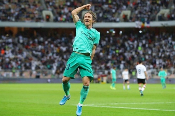 Lula Modrić