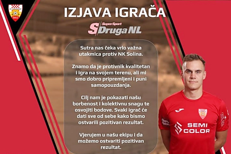 2. NL: Kustošija napunila mrežu dragovoljaca, pogledajte raspored