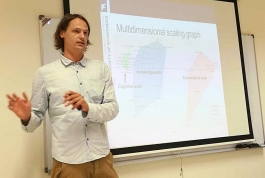 Doc. dr. sc. Matia Torbarina 