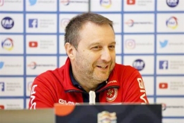 Damir Mišković i Antonini Čulina pronašli trenera na Malti?!