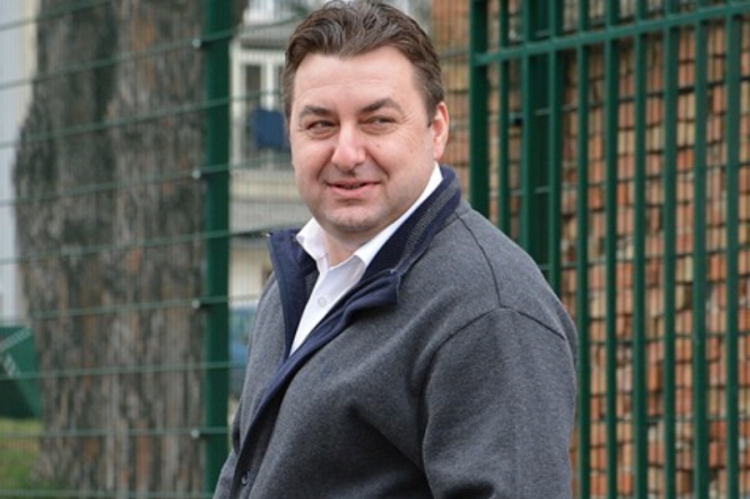 Neven Šprajcer
