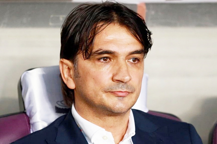 Zlatko Dalić