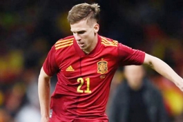 Dani Olmo