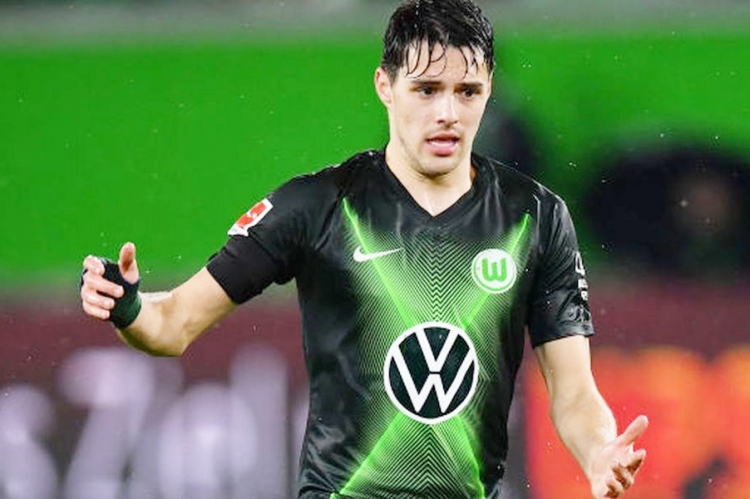 Josip Brekalo (Wolfsburg)