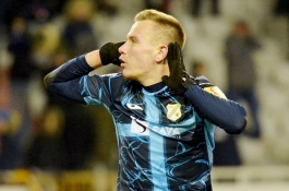Matija Frigan