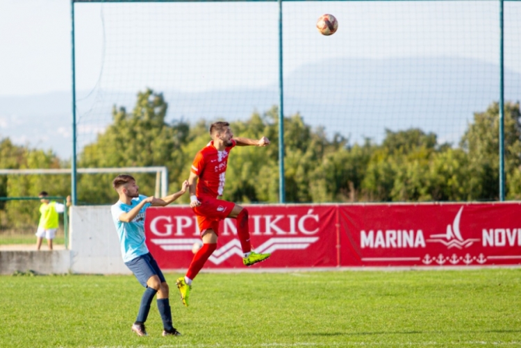 4. NL: Derbi na Omišlju, Lokomotiva - Borac odgođeno, pogledajte raspored