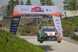 Objavljen kalendar Svjetskog prvenstva u reliju, Croatia Rally u istom terminu
